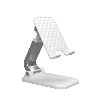 Cell Phone Stand Desktop Live Support Frame Multifunctional Tablet Stand Foldable Retractable Phone Stand